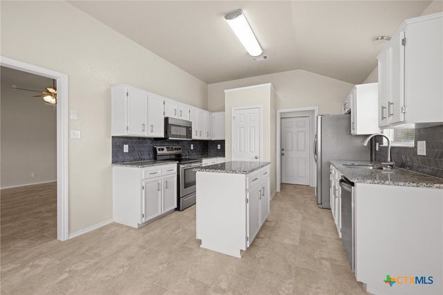 4005 Lakecliff Drive, Harker Heights, TX 76548