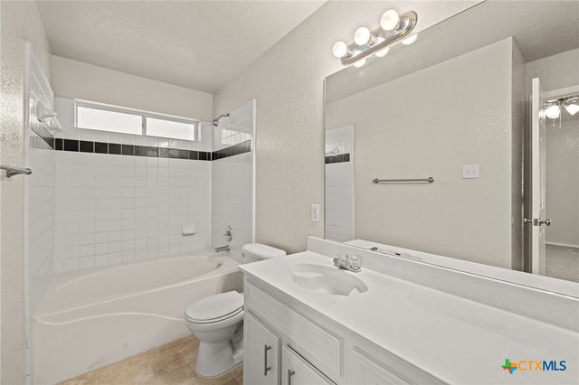 4005 Lakecliff Drive, Harker Heights, TX 76548