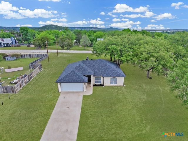 4005 Lakecliff Drive, Harker Heights, TX 76548