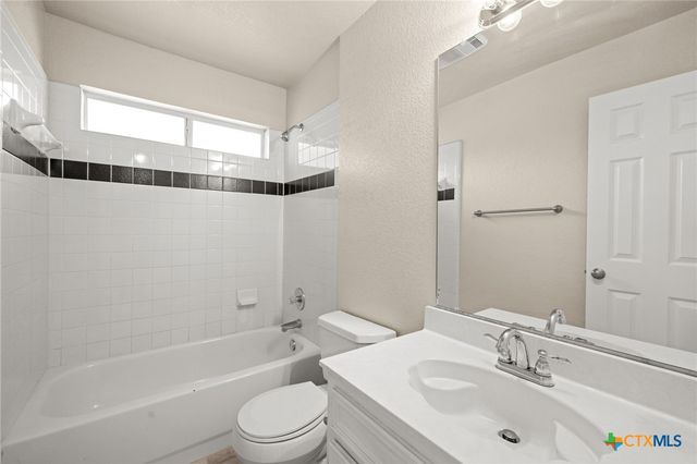 4005 Lakecliff Drive, Harker Heights, TX 76548