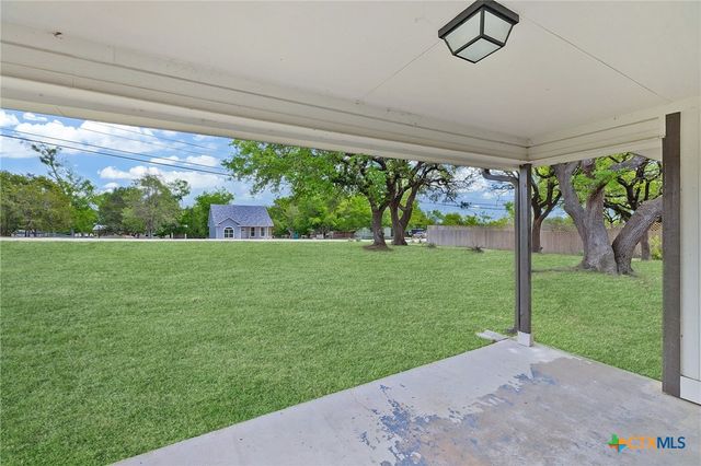 4005 Lakecliff Drive, Harker Heights, TX 76548
