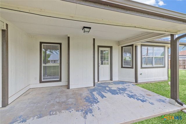 4005 Lakecliff Drive, Harker Heights, TX 76548