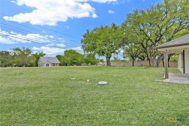 4005 Lakecliff Drive, Harker Heights, TX 76548