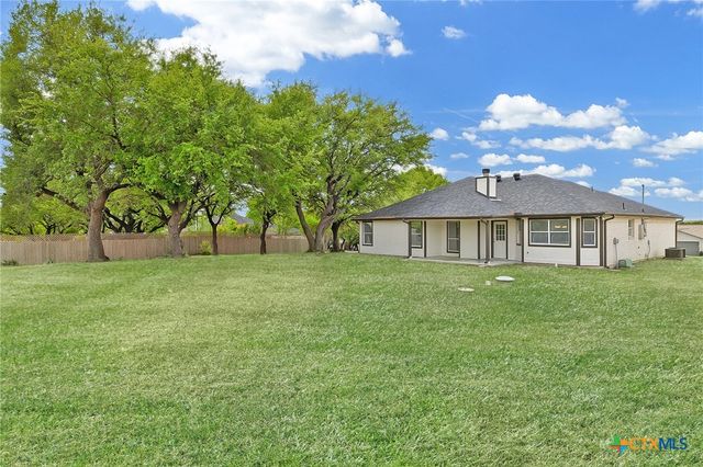 4005 Lakecliff Drive, Harker Heights, TX 76548
