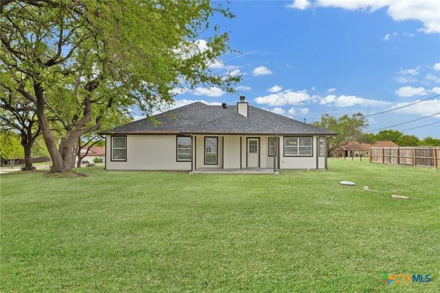 4005 Lakecliff Drive, Harker Heights, TX 76548