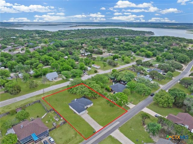 4005 Lakecliff Drive, Harker Heights, TX 76548