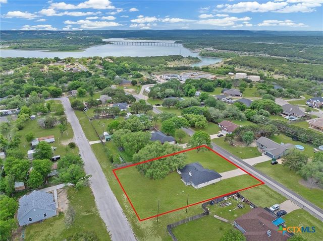 4005 Lakecliff Drive, Harker Heights, TX 76548