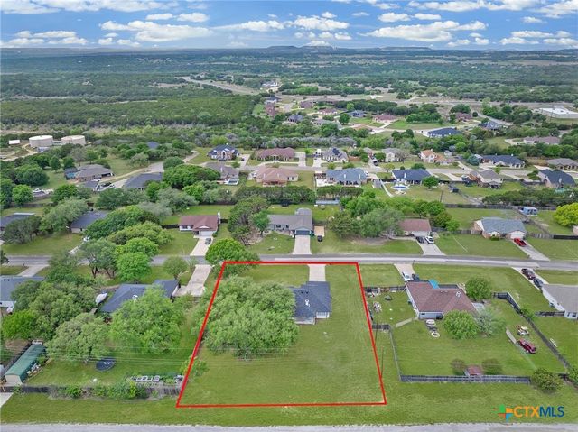 4005 Lakecliff Drive, Harker Heights, TX 76548