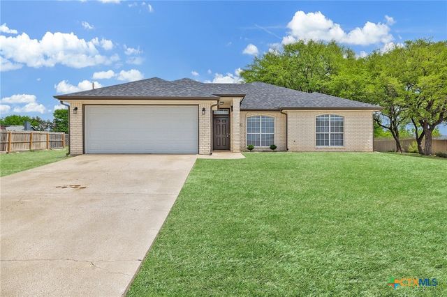 4005 Lakecliff Drive, Harker Heights, TX 76548