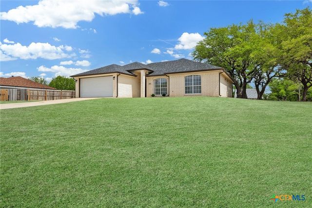 4005 Lakecliff Drive, Harker Heights, TX 76548