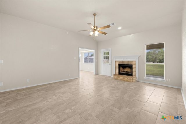 4005 Lakecliff Drive, Harker Heights, TX 76548
