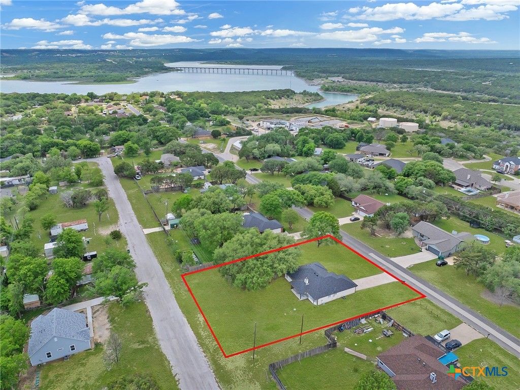 4005 Lakecliff Drive, Harker Heights, TX 76548