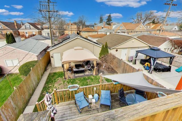 1622 N 75th Avenue, Elmwood Park, IL 60707