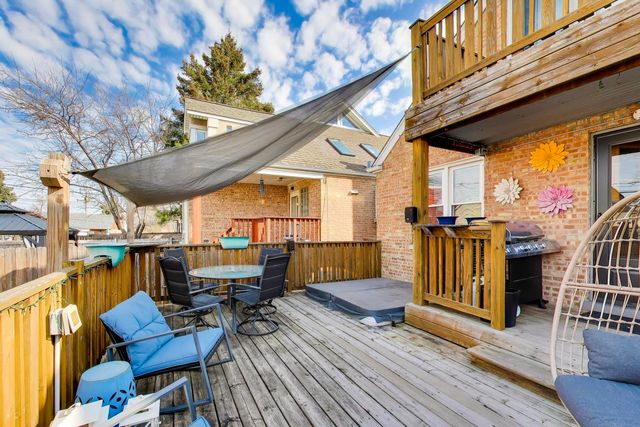 1622 N 75th Avenue, Elmwood Park, IL 60707