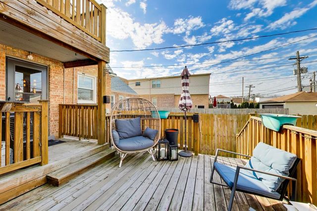 1622 N 75th Avenue, Elmwood Park, IL 60707