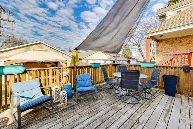 1622 N 75th Avenue, Elmwood Park, IL 60707