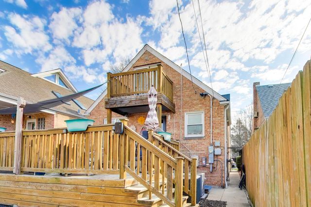 1622 N 75th Avenue, Elmwood Park, IL 60707