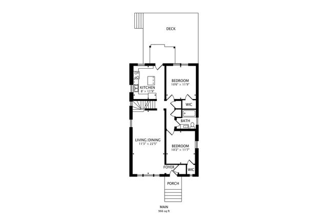 1622 N 75th Avenue, Elmwood Park, IL 60707