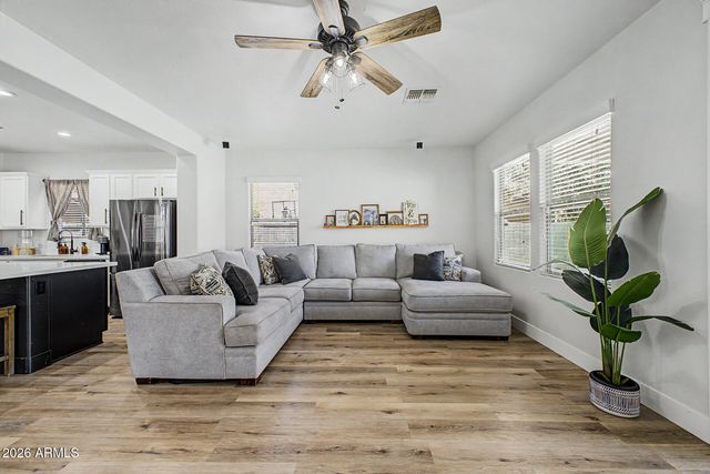 21014 W WHITE ROCK Road, Buckeye, AZ 85396