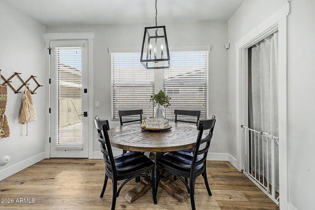 21014 W WHITE ROCK Road, Buckeye, AZ 85396
