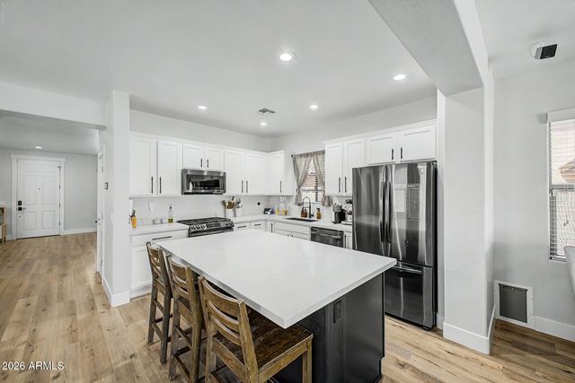 21014 W WHITE ROCK Road, Buckeye, AZ 85396