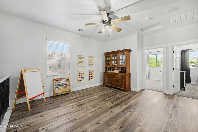 21014 W WHITE ROCK Road, Buckeye, AZ 85396
