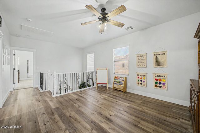 21014 W WHITE ROCK Road, Buckeye, AZ 85396