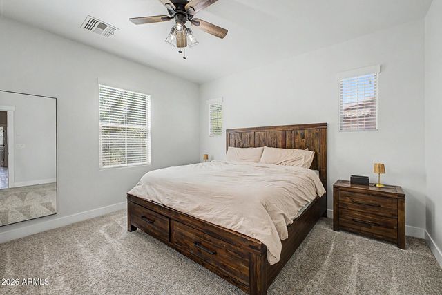 21014 W WHITE ROCK Road, Buckeye, AZ 85396