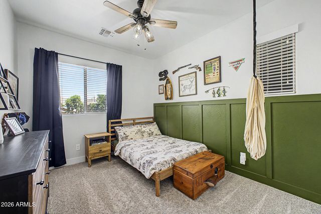 21014 W WHITE ROCK Road, Buckeye, AZ 85396