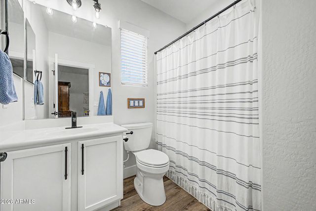 21014 W WHITE ROCK Road, Buckeye, AZ 85396