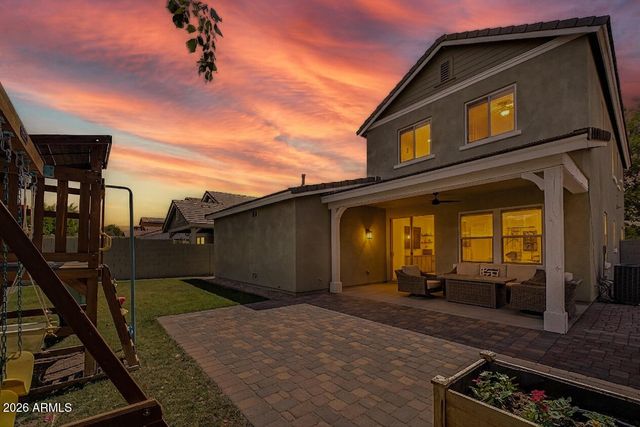 21014 W WHITE ROCK Road, Buckeye, AZ 85396