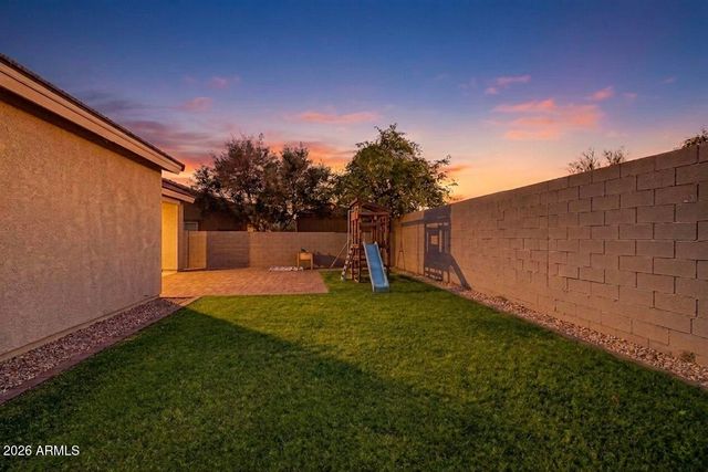 21014 W WHITE ROCK Road, Buckeye, AZ 85396