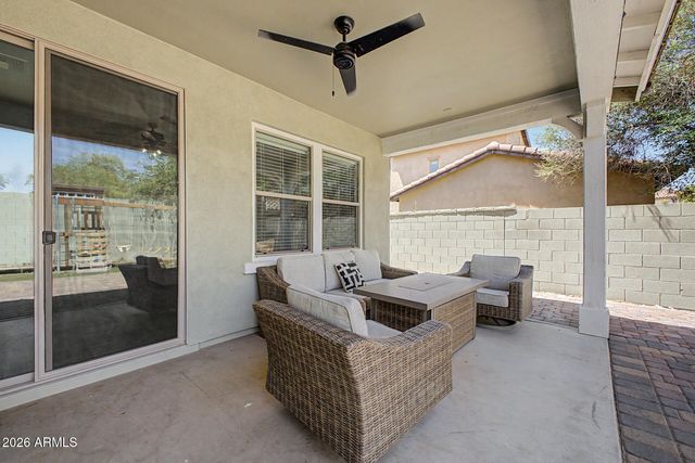 21014 W WHITE ROCK Road, Buckeye, AZ 85396