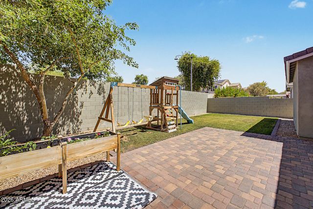 21014 W WHITE ROCK Road, Buckeye, AZ 85396