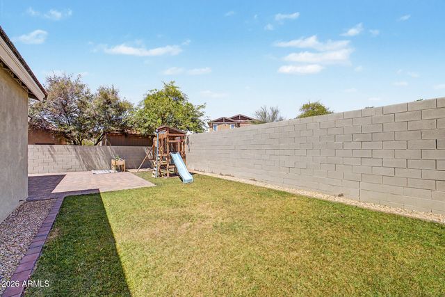 21014 W WHITE ROCK Road, Buckeye, AZ 85396