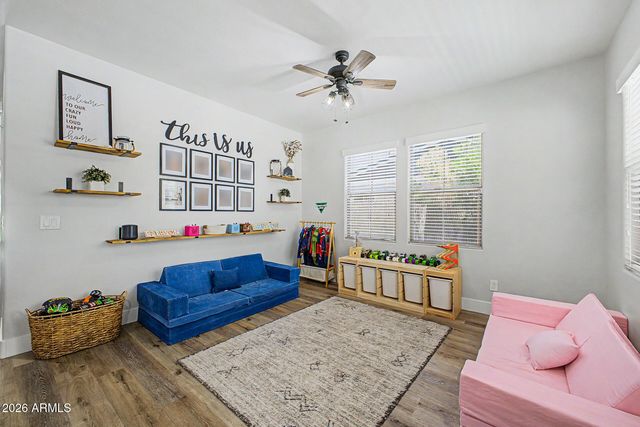 21014 W WHITE ROCK Road, Buckeye, AZ 85396
