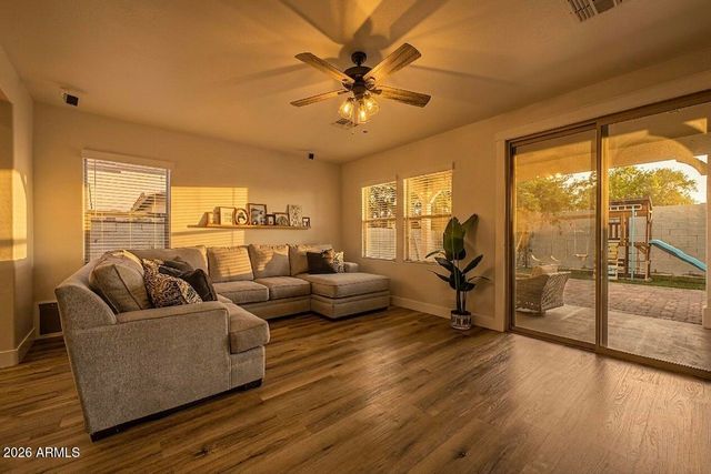 21014 W WHITE ROCK Road, Buckeye, AZ 85396