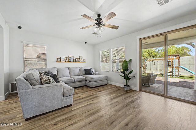 21014 W WHITE ROCK Road, Buckeye, AZ 85396
