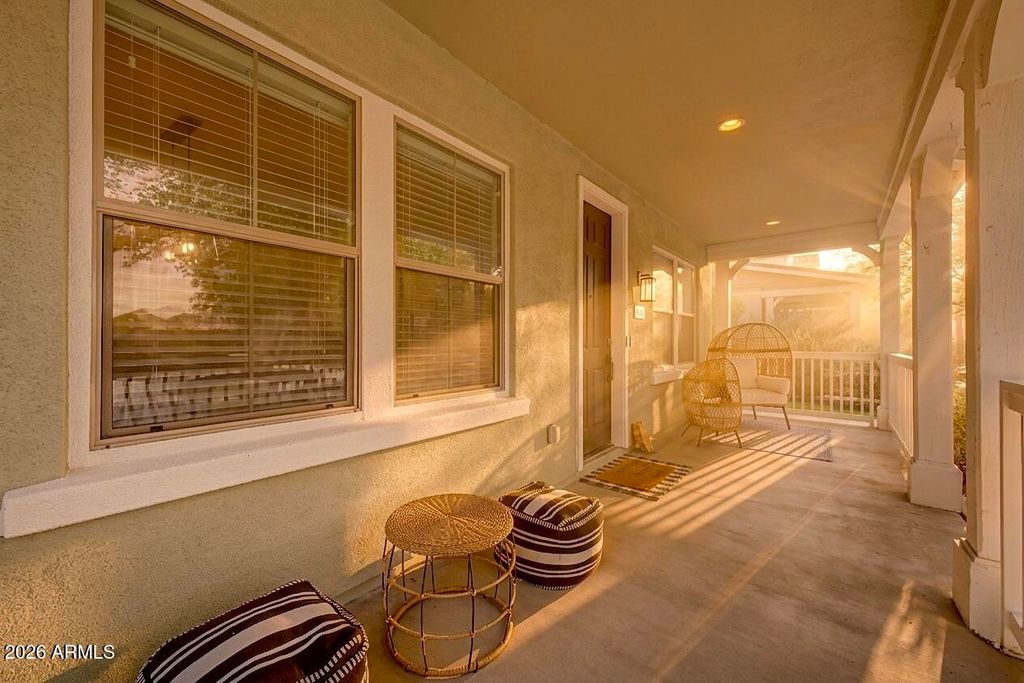 21014 W WHITE ROCK Road, Buckeye, AZ 85396 — photo 3