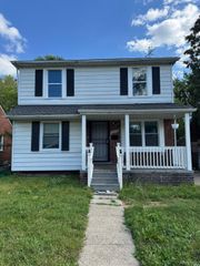 12652 Duchess Street, Detroit, MI 48224