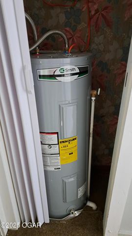 1302 S Iowa Avenue, Joplin, MO 64801