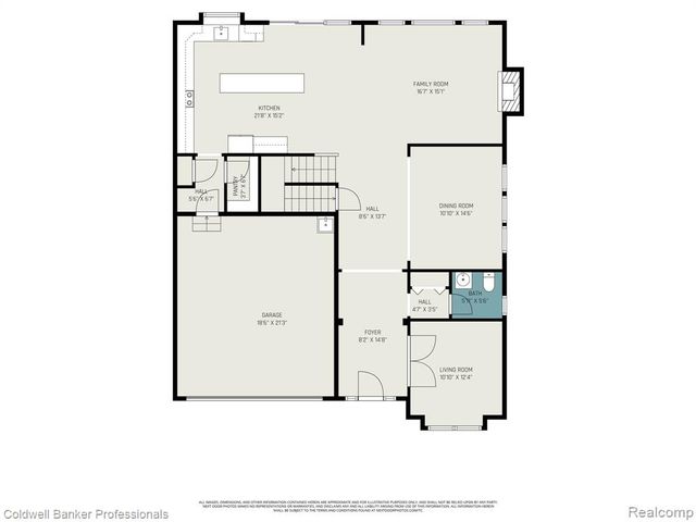 4817 W Stonegate Circle, Lake Orion, MI 48359