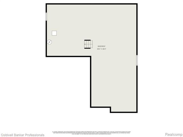 4817 W Stonegate Circle, Lake Orion, MI 48359