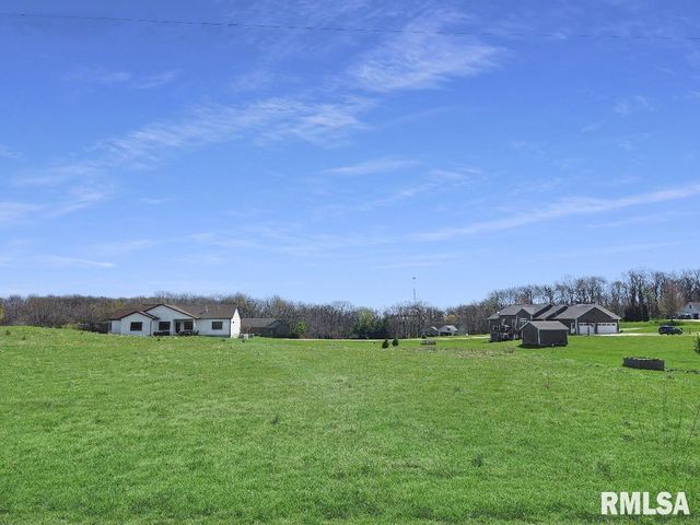 0 - LOT 6 TOWN Avenue, Princeville, IL 61559