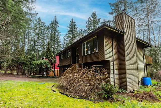 4241 Big Beef Crossing NW, Bremerton, WA 98312