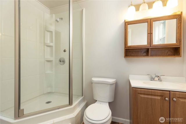 4241 Big Beef Crossing NW, Bremerton, WA 98312