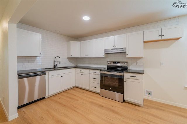 2504 BANDERA BOULEVARD, Wichita Falls, TX 76301