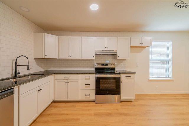 2504 BANDERA BOULEVARD, Wichita Falls, TX 76301