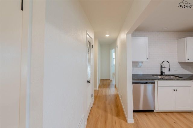 2504 BANDERA BOULEVARD, Wichita Falls, TX 76301