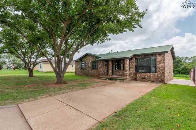 2504 BANDERA BOULEVARD, Wichita Falls, TX 76301